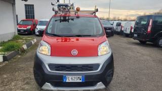 FIAT Fiorino usata, con Controllo trazione