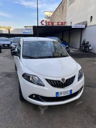 LANCIA Ypsilon usata, con Airbag