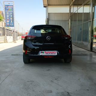 OPEL Corsa usata, con Autoradio