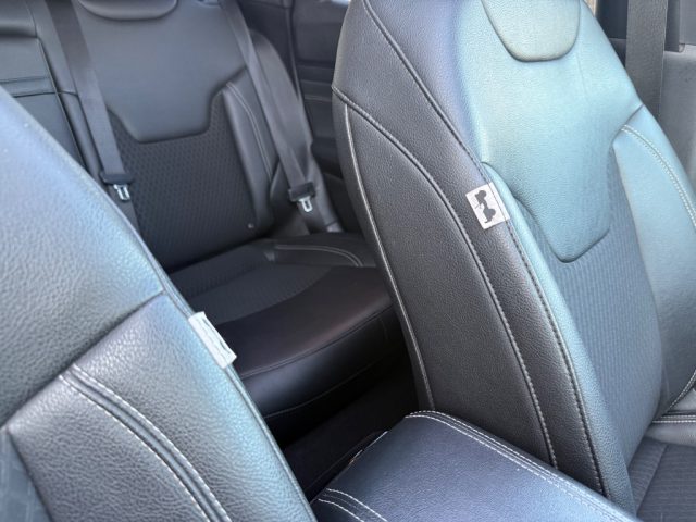 JEEP Compass usata 29