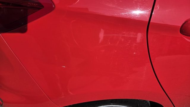 FORD Fiesta usata, con Cronologia tagliandi