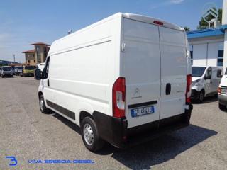 CITROEN Jumper usata, con Climatizzatore