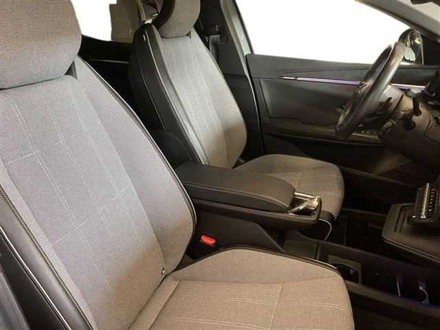 RENAULT Megane usata, con ESP