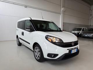 FIAT Doblo usata, con ESP