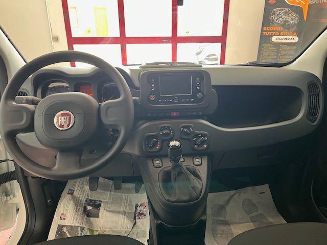 FIAT Panda usata, con Chiusura centralizzata