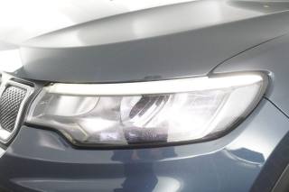 JEEP Compass usata 7