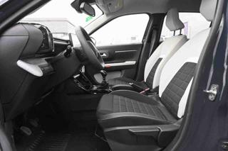 CITROEN C3 usata, con Chiusura centralizzata