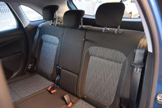 OPEL Crossland usata, con Bluetooth