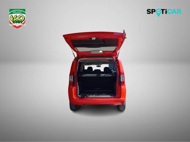 FIAT Qubo usata, con Airbag Passeggero