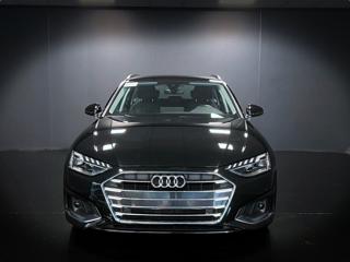 AUDI A4 usata, con Airbag