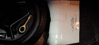 LANCIA Delta usata 48