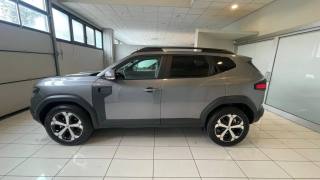 DACIA Duster usata, con Airbag laterali