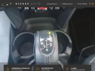 MINI Cooper D usata, con Immobilizzatore elettronico