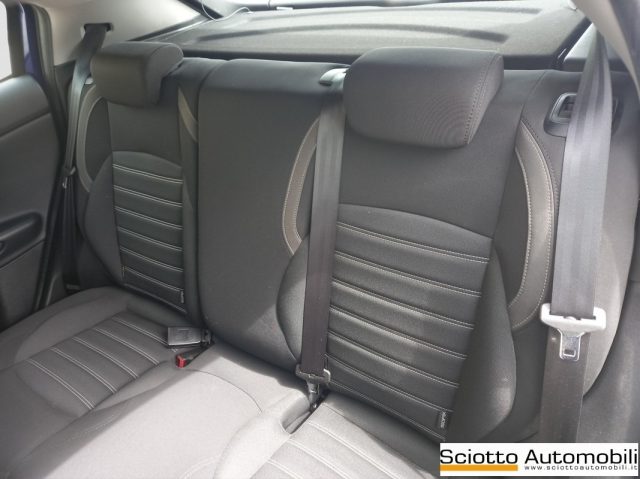 ALFA ROMEO Giulietta usata, con Immobilizzatore elettronico