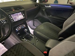 VOLKSWAGEN Tiguan usata, con Filtro antiparticolato