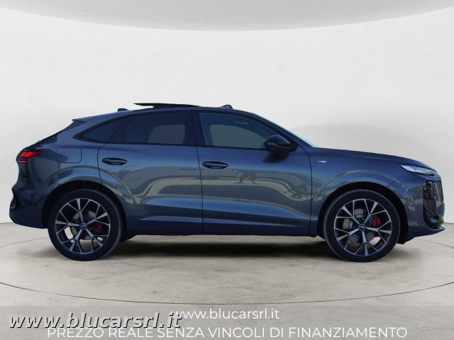 AUDI Q3 usata 3