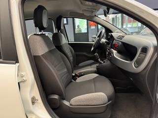 FIAT Panda usata, con Climatizzatore