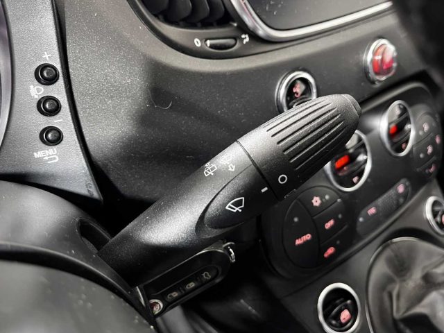 ABARTH 595 usata 29