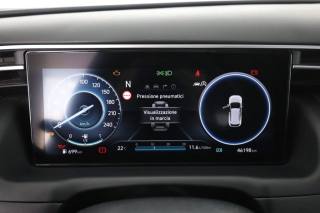 HYUNDAI Tucson usata 6
