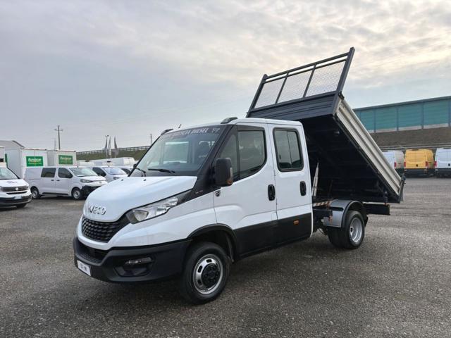 IVECO Daily usata, con ABS