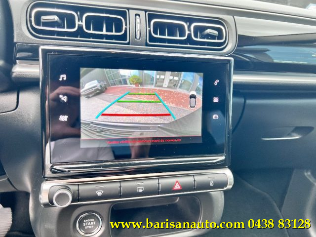 CITROEN C3 usata, con Cruise Control