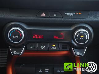 KIA Stonic usata, con Filtro antiparticolato