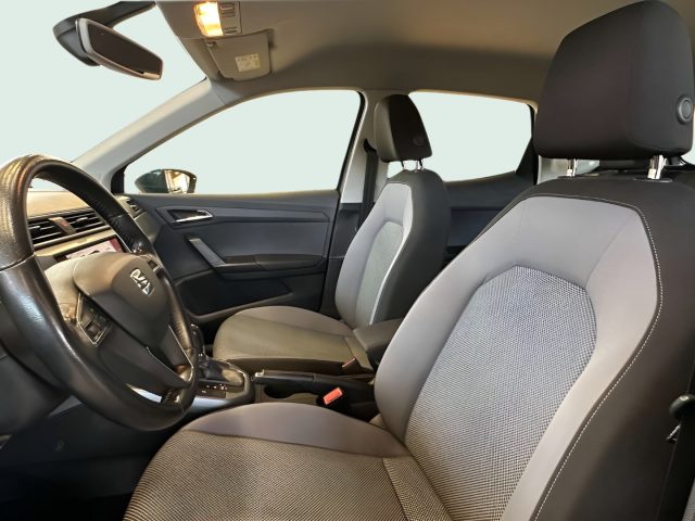 SEAT Arona usata, con ESP
