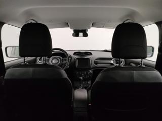 JEEP Renegade usata, con Specchietti laterali elettrici