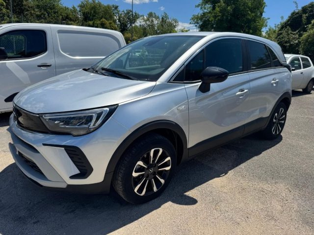 OPEL Crossland usata, con Airbag laterali