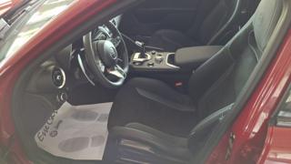 ALFA ROMEO Giulia usata, con Cerchi in lega