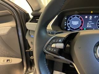 SKODA Octavia usata, con Controllo trazione