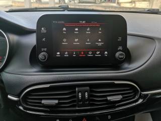 FIAT Tipo usata, con Touch screen