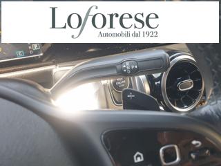 MERCEDES-BENZ GLB 200 usata, con Interni in pelle