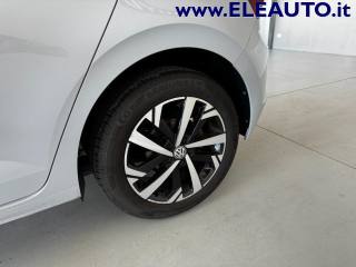 VOLKSWAGEN Polo usata, con Autoradio