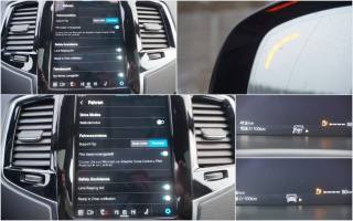 VOLVO XC90 usata, con Immobilizzatore elettronico