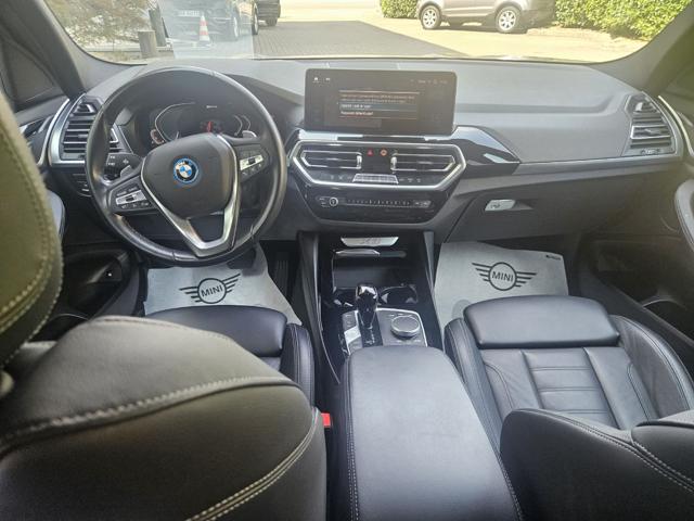 BMW X3 usata, con Controllo trazione