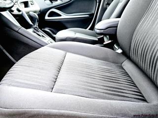 OPEL Zafira usata, con Filtro antiparticolato