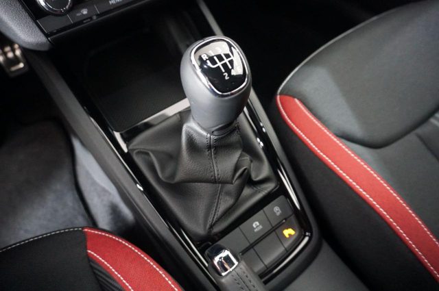 SKODA Kamiq usata, con Cruise Control