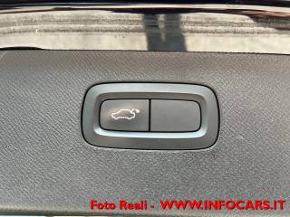 VOLVO XC90 usata, con USB