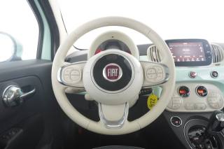 FIAT 500 usata 11