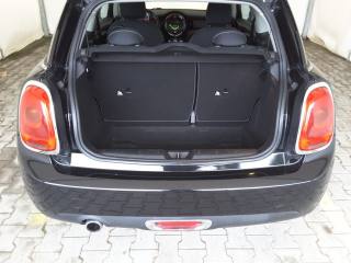 MINI One usata, con ESP