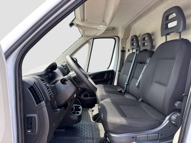 FIAT Ducato usata 9