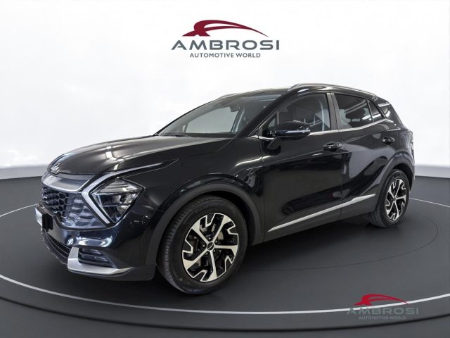 KIA Sportage usata 0
