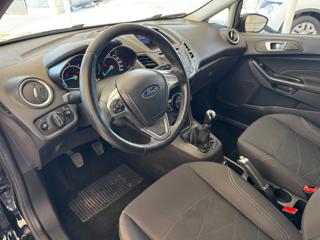 FORD Fiesta usata, con Servosterzo