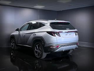 HYUNDAI Tucson usata, con Autoradio