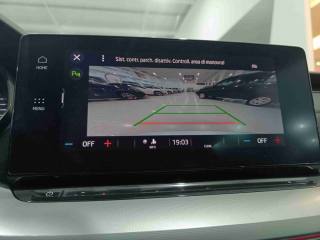 SKODA Octavia usata, con Telecamera per parcheggio assistito