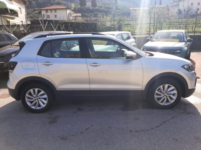 VOLKSWAGEN T-Cross usata, con Boardcomputer