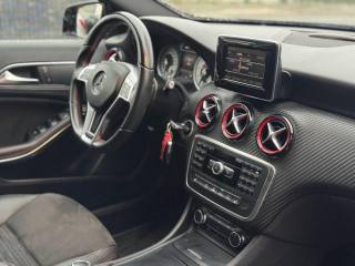 MERCEDES-BENZ A 250 usata, con Park Distance Control