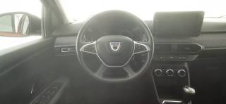 DACIA Jogger usata, con Sistema di chiamata d