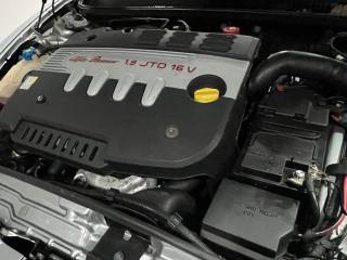 ALFA ROMEO GT usata, con ESP